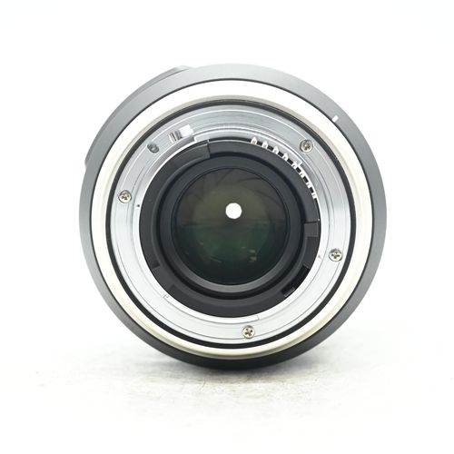 thumbnail-5 for Tamron F012 SP 35mm f1.8 Di VC USD Lens Nikon F
