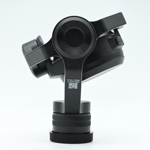 thumbnail-4 for DJI Zenmuse X5S Camera and 3-Axis Gimbal (MFT Mount)