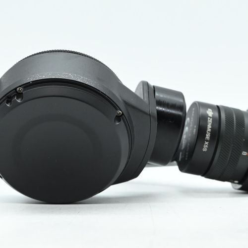 thumbnail-6 for DJI Zenmuse X5S Camera and 3-Axis Gimbal (MFT Mount)