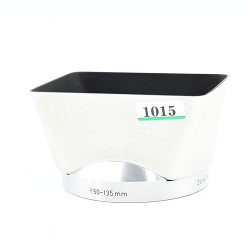 thumbnail-0 for Zeiss Ikon Hood Shade B56 for 50-135mm Lens
