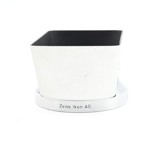 thumbnail-1 for Zeiss Ikon Hood Shade B56 for 50-135mm Lens