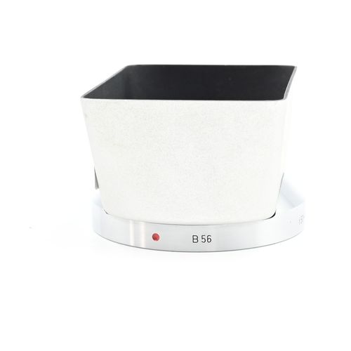 thumbnail-3 for Zeiss Ikon Hood Shade B56 for 50-135mm Lens