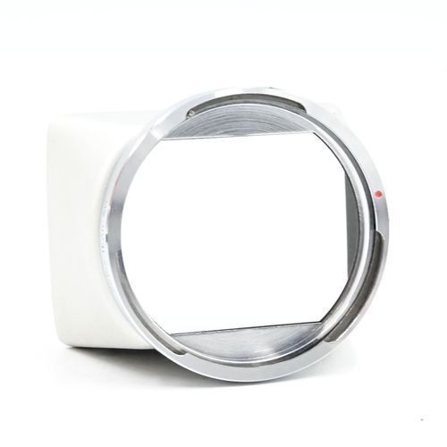 thumbnail-5 for Zeiss Ikon Hood Shade B56 for 50-135mm Lens