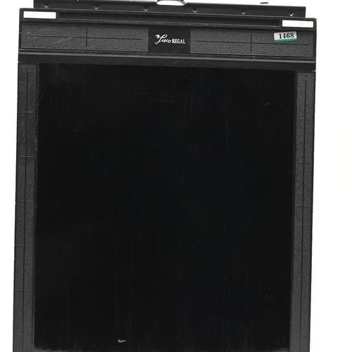 thumbnail-0 for Lisco Regal 8x10 Sheet Film Holder
