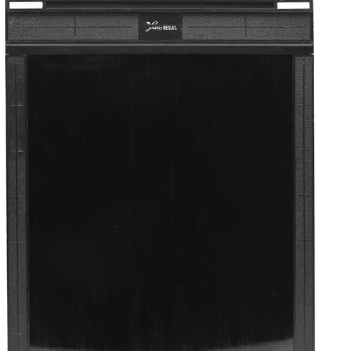 thumbnail-1 for Lisco Regal 8x10 Sheet Film Holder