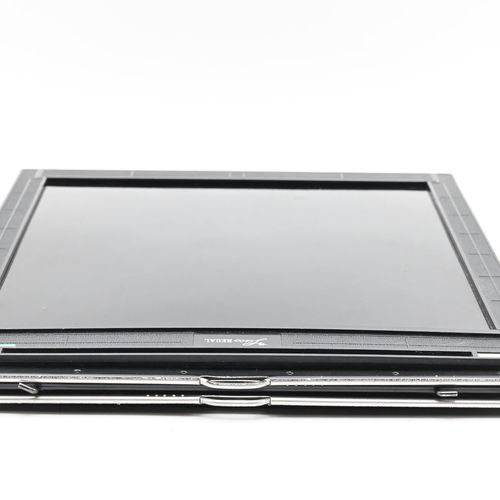 thumbnail-2 for Lisco Regal 8x10 Sheet Film Holder