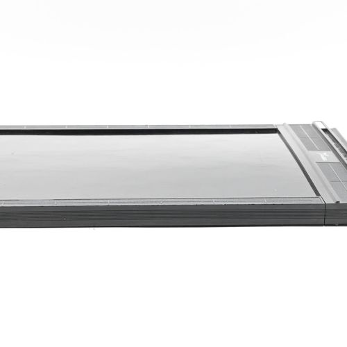 thumbnail-5 for Lisco Regal 8x10 Sheet Film Holder