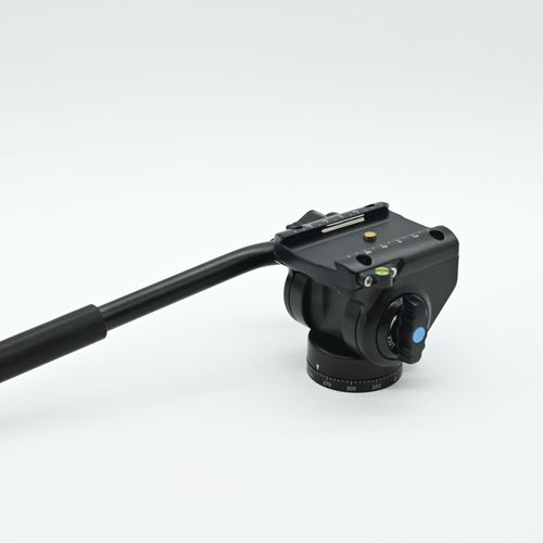 thumbnail-0 for Sirui VA-5 Ultra-Compact Video Head VA5
