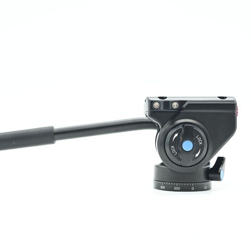 thumbnail-3 for Sirui VA-5 Ultra-Compact Video Head VA5