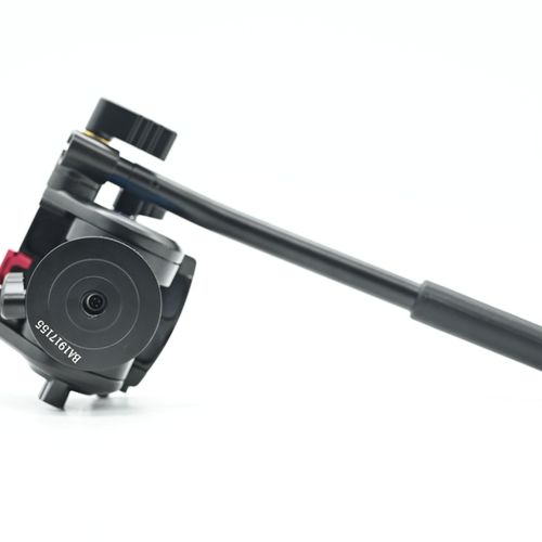 thumbnail-4 for Sirui VA-5 Ultra-Compact Video Head VA5