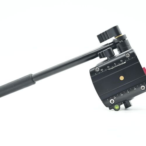 thumbnail-5 for Sirui VA-5 Ultra-Compact Video Head VA5