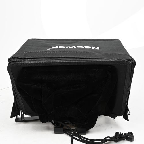thumbnail-2 for Neewer X14 Remote Teleprompter for Android and iOS Tablets