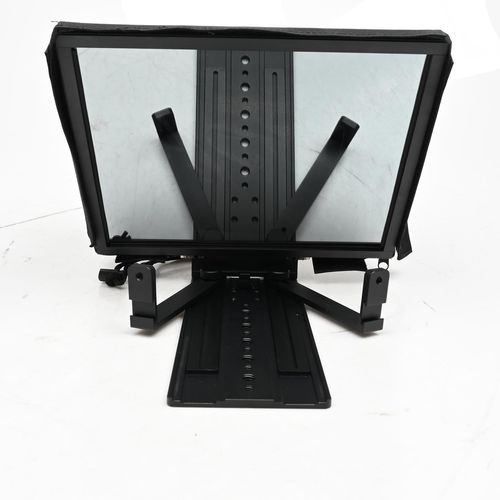 thumbnail-4 for Neewer X14 Remote Teleprompter for Android and iOS Tablets