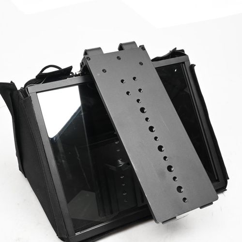 thumbnail-6 for Neewer X14 Remote Teleprompter for Android and iOS Tablets