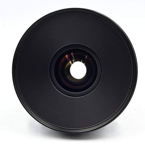 thumbnail-5 for Zeiss CP.2 35mm T2.1 T* Compact Prime Lens MFT Micro 4/3
