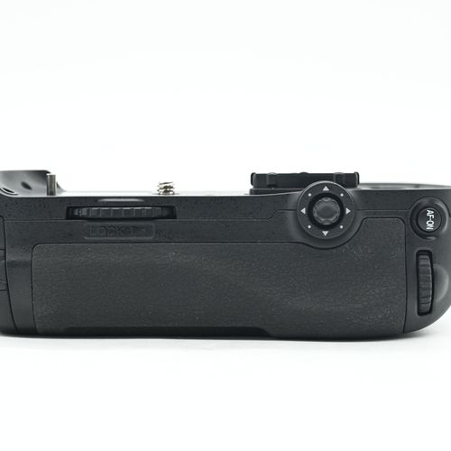 thumbnail-2 for Genuine OEM Nikon MB-D12 Battery Grip for D800/D800E/D810/D810A