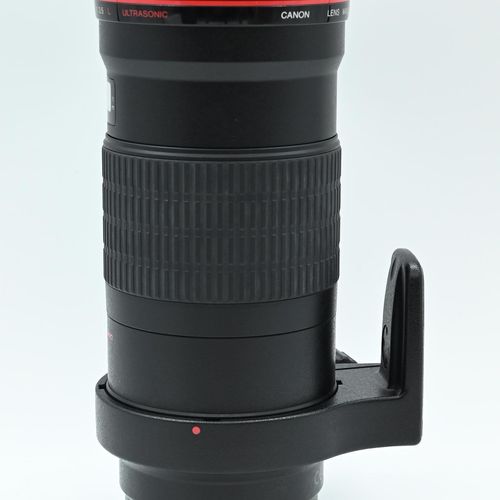 thumbnail-2 for Canon EF 180mm f3.5 L Macro USM Lens