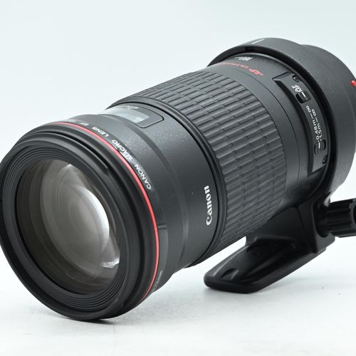 thumbnail-5 for Canon EF 180mm f3.5 L Macro USM Lens