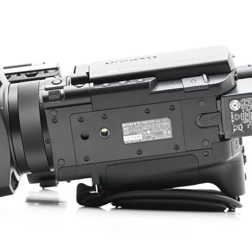 thumbnail-7 for Sony PXW-X70 Professional XDCAM Compact Camcorder