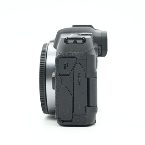 thumbnail-3 for Canon EOS RP Mirrorless 26.2MP Digital Camera Body