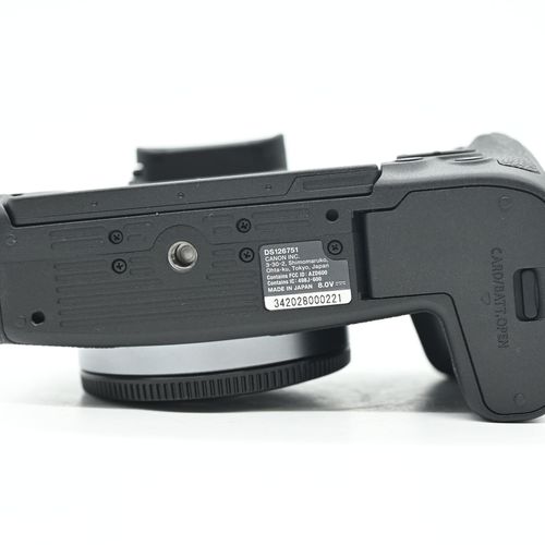 thumbnail-5 for Canon EOS RP Mirrorless 26.2MP Digital Camera Body