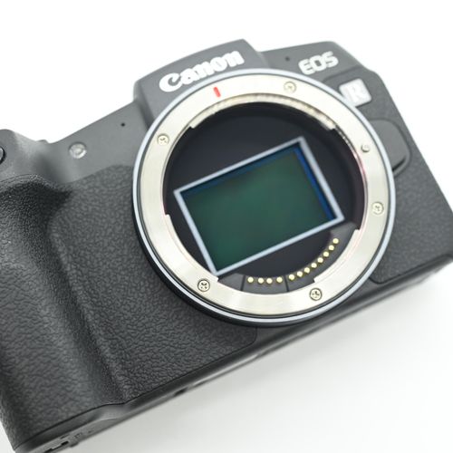 thumbnail-6 for Canon EOS RP Mirrorless 26.2MP Digital Camera Body