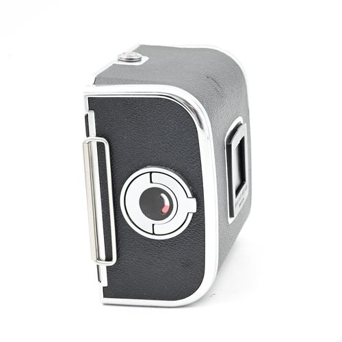 thumbnail-1 for Hasselblad A12 12-Button Roll Film Back Chrome