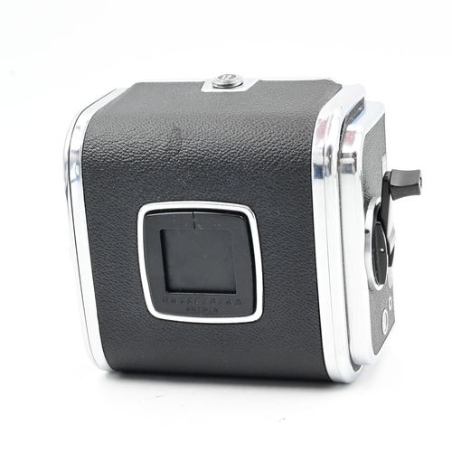 thumbnail-2 for Hasselblad A12 12-Button Roll Film Back Chrome
