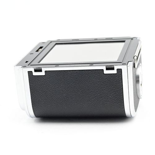 thumbnail-5 for Hasselblad A12 12-Button Roll Film Back Chrome