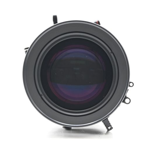 thumbnail-2 for Schneider 210mm f5.6 APO Symmar MC Lens w/ Prontor Professional 1S Shutter