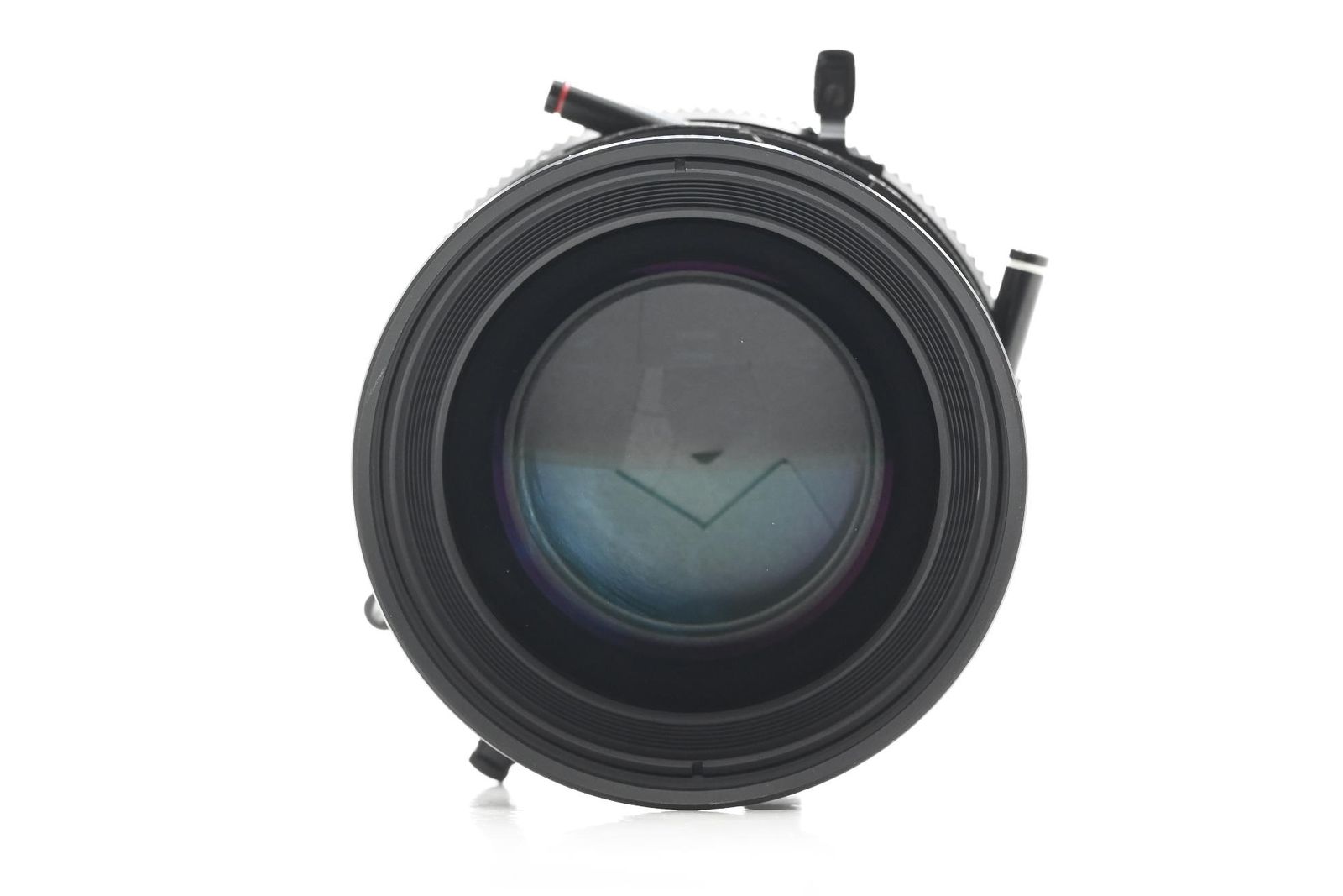 thumbnail-3 for Schneider 210mm f5.6 APO Symmar MC Lens w/ Prontor Professional 1S Shutter