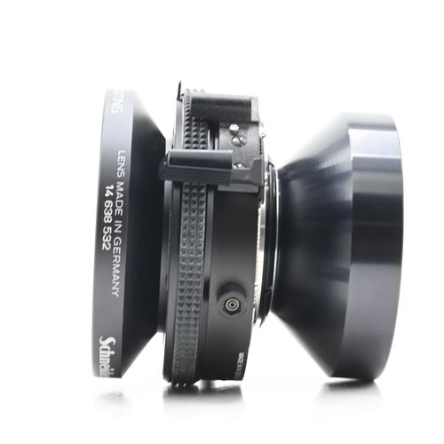thumbnail-5 for Schneider 210mm f5.6 APO Symmar MC Lens w/ Prontor Professional 1S Shutter