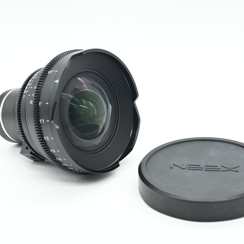 thumbnail-0 for Rokinon Xeen 14mm T3.1 Cinema Lens for Sony E