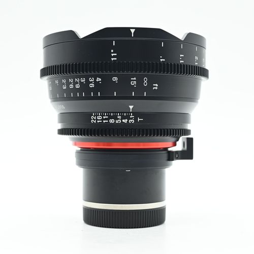 thumbnail-2 for Rokinon Xeen 14mm T3.1 Cinema Lens for Sony E