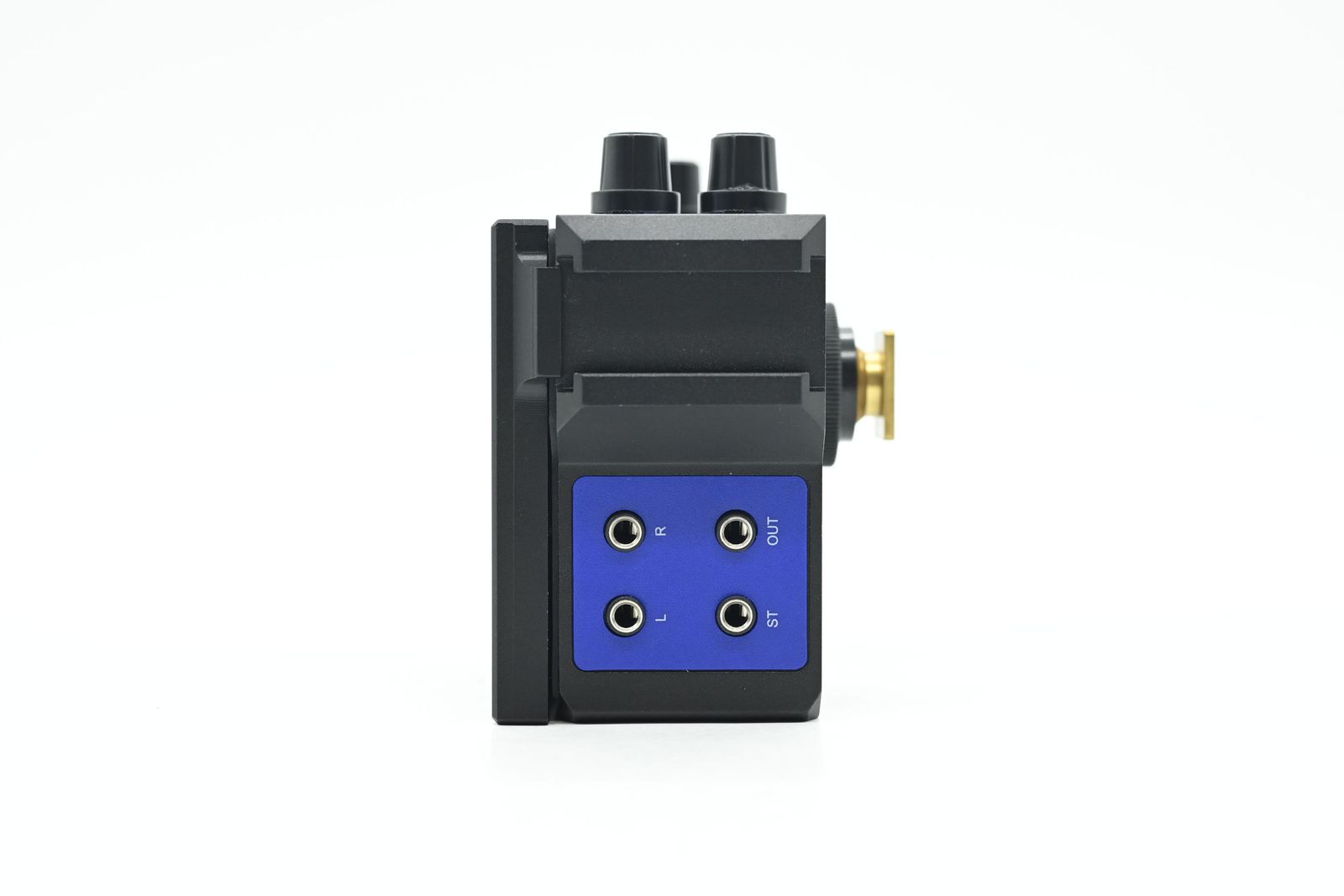 thumbnail-1 for Beachtek DXA-MICRO Pro+ Hi-Def Active Audio Adapter for DSLR / Mirrorless