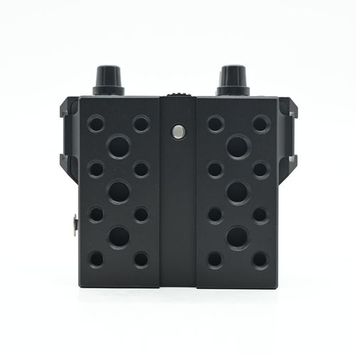thumbnail-2 for Beachtek DXA-MICRO Pro+ Hi-Def Active Audio Adapter for DSLR / Mirrorless