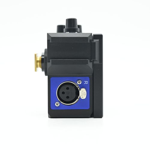 thumbnail-3 for Beachtek DXA-MICRO Pro+ Hi-Def Active Audio Adapter for DSLR / Mirrorless