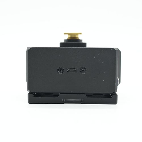 thumbnail-5 for Beachtek DXA-MICRO Pro+ Hi-Def Active Audio Adapter for DSLR / Mirrorless