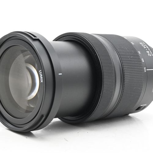 thumbnail-1 for Panasonic Lumix S 24-105mm f4 Macro O.I.S. Lens L-Mount S-R24105
