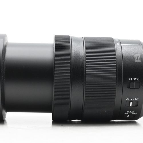 thumbnail-3 for Panasonic Lumix S 24-105mm f4 Macro O.I.S. Lens L-Mount S-R24105