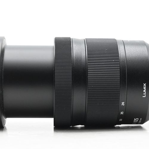 thumbnail-5 for Panasonic Lumix S 24-105mm f4 Macro O.I.S. Lens L-Mount S-R24105