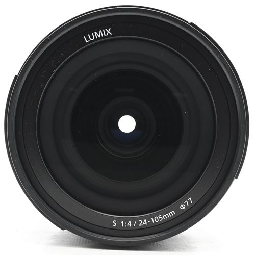 thumbnail-6 for Panasonic Lumix S 24-105mm f4 Macro O.I.S. Lens L-Mount S-R24105