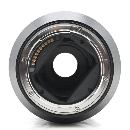 thumbnail-7 for Panasonic Lumix S 24-105mm f4 Macro O.I.S. Lens L-Mount S-R24105