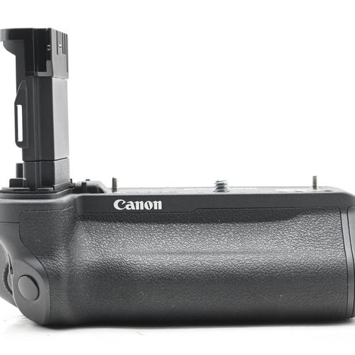 thumbnail-0 for Canon BG-R10 Battery Grip for EOS R5, R6 Mirrorless Camera
