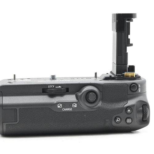 thumbnail-2 for Canon BG-R10 Battery Grip for EOS R5, R6 Mirrorless Camera