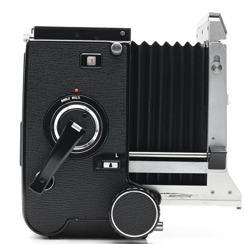 thumbnail-2 for Mamiya C330 Professional S TLR Twin Lens Reflex Body C330S