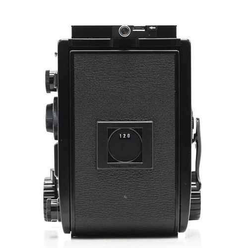 thumbnail-3 for Mamiya C330 Professional S TLR Twin Lens Reflex Body C330S
