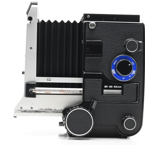 thumbnail-4 for Mamiya C330 Professional S TLR Twin Lens Reflex Body C330S