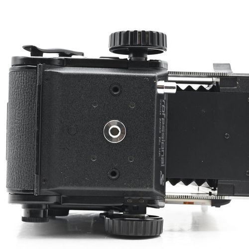 thumbnail-6 for Mamiya C330 Professional S TLR Twin Lens Reflex Body C330S