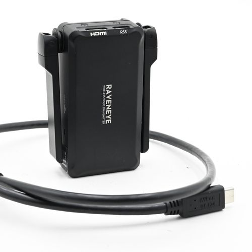 thumbnail-0 for DJI Ronin RavenEye Image Transmission System for RS 2 & RSC 2